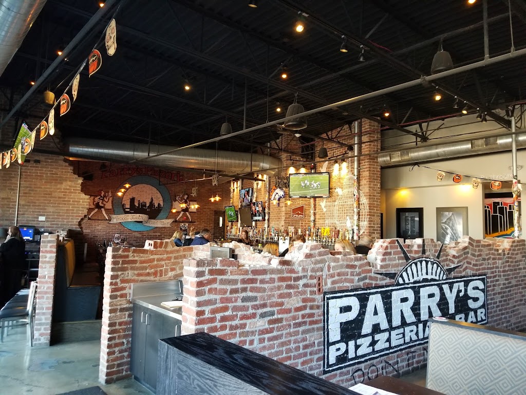 Parry's Pizzeria & Taphouse 80126