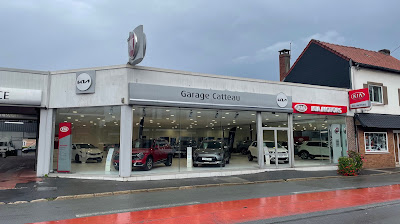 Kia - GARAGE DU BEFFROI à Bruay-la-Buissière