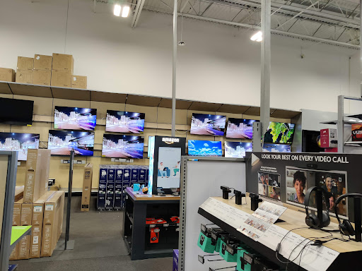 Electronics Store «Best Buy», reviews and photos, 2701 N Mesquite Dr, Mesquite, TX 75150, USA