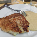 Photo n°6 de l'avis de Lucia.. fait le 01/06/2021 à 18:42 sur le  Trattoria ai Frati à Udine