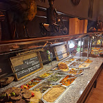 Photo n°2 de l'avis de Chris.. fait le 21/04/2024 à 08:07 sur le  Mettner Hof - Brasilianisches Churrasco Restaurant & Hotel à Metten