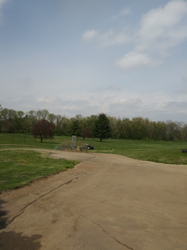 Golf Course «Greenbelt Golf», reviews and photos, 1000 N Gladstone Ave, Columbus, IN 47201, USA