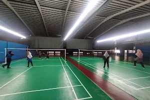 Manjung Badminton Club ( Manjung Point, Seri Manjung, Perak ) image