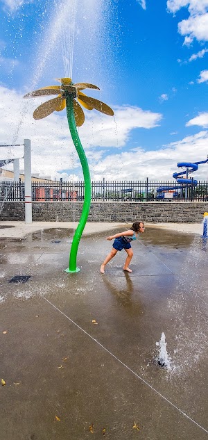 Outdoor Aqua Park - photo 14