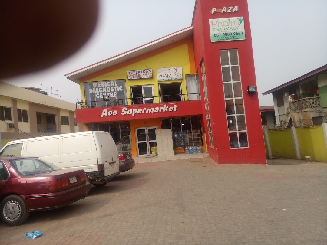 Ace Suppermarket