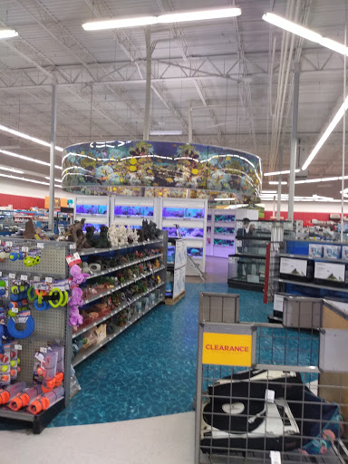 Pet Supply Store «Petco Animal Supplies», reviews and photos, 16434 N Marketplace Blvd, Nampa, ID 83651, USA