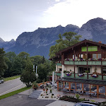 Photo n°5 de l'avis de Markus.i fait le 13/06/2018 à 19:10 sur le  Hotel Hindenburglinde à Ramsau bei Berchtesgaden