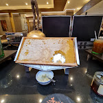 Photo n°11 de l'avis de Scott.r fait le 13/10/2020 à 07:14 sur le  Hôtel Taschenbergpalais à Dresden