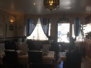 Photo n°30 de Café Bar Restaurant Le Tigzirt à Alfortville ()