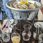 Photo n°5 de l'avis de Silke.r fait le 15/06/2023 à 09:47 sur le  Brasserie du Sud à Frankfurt