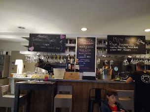 Photo n°46 de La Villa du Marché à Salles ()