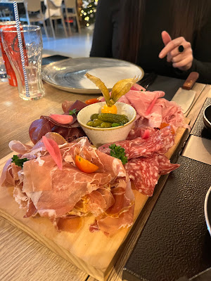 La Vague Fondue à La Ciotat
