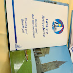 Photo n°36 de l'avis de Duaa.a fait le 27/05/2022 à 21:39 sur le  Ristorante Pizzeria Azzurra à Caorle