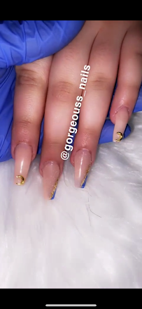 gorgeouss nails - Photo 8 - Car repair in , Buffalo