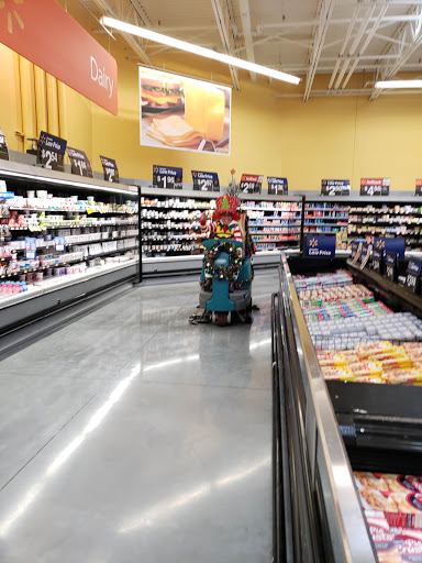 Discount Store «Walmart», reviews and photos, 305 Singing View, Spring Branch, TX 78070, USA