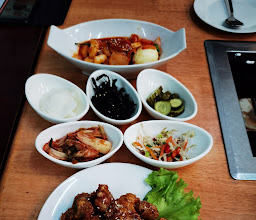 Seoul Korean Restaurant photo