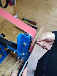 Photo n°6 de L'Affûteur à Maresquel-Ecquemicourt ()