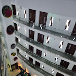 Photo n°4 de l'avis de Sian.a fait le 30/08/2023 à 12:34 sur le  Aqua Pedra dos Bicos - Design Beach Hotel - Details Hotels & Resorts à Albufeira