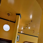 Photo n°2 de l'avis de Heidrun.c fait le 15/02/2022 à 17:13 sur le  Brasserie beau d'eau - Offenbach am Main à Offenbach