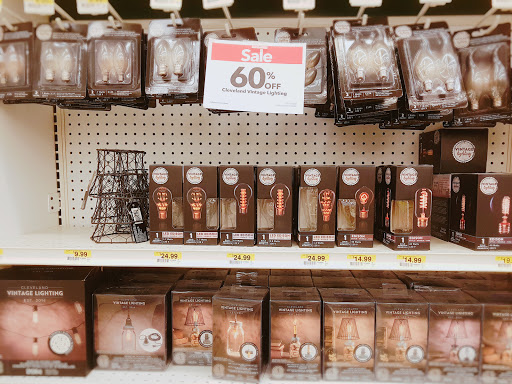 Fabric Store «Jo-Ann Fabrics and Crafts», reviews and photos, 2930 Preston Rd Ste 800, Frisco, TX 75034, USA