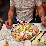 Photo n°1 de l'avis de Saveria.s fait le 08/07/2023 à 07:21 sur le  Don Peppe à Marcianise