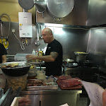 Photo n°3 de l'avis de JB.h fait le 09/05/2018 à 06:38 sur le  Zé da Mouraria à Lisbon