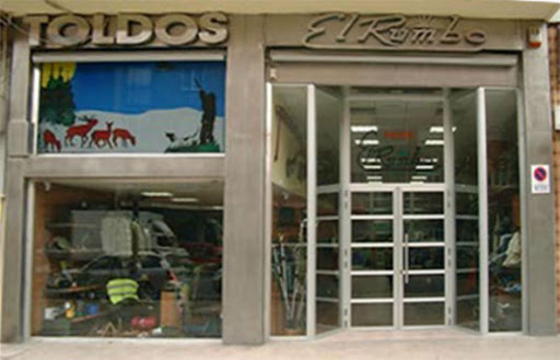 Toldos Y Armería El Rumbo – (Burgos)