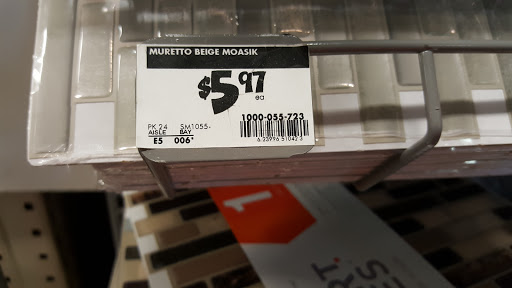 Home Improvement Store «The Home Depot», reviews and photos, 2330 Crest View Dr, Hudson, WI 54016, USA