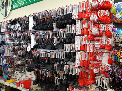 Dollar Store «Dollar Tree», reviews and photos, 9232 Old Keene Mill Rd B, Burke, VA 22015, USA