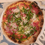 Photo n°2 de l'avis de Roberto. fait le 20/02/2023 à 12:30 sur le  L'artigiano Della Pizza à Parabita