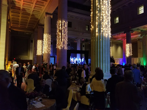 Event Venue «The Columns», reviews and photos, 1 Commerce Square, Memphis, TN 38103, USA
