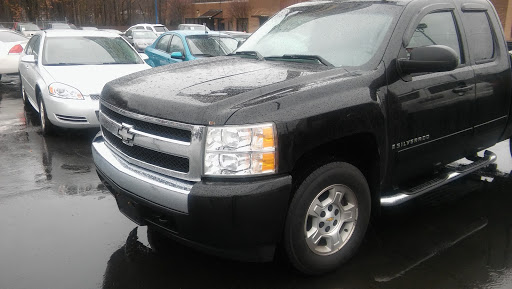 Auto Repair Shop «Agree Auto Sales, Inc.», reviews and photos, 4126 Youngstown Rd SE, Warren, OH 44484, USA