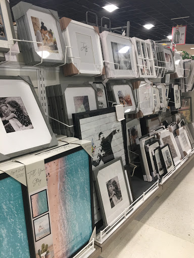 Department Store «T.J. Maxx and HomeGoods», reviews and photos, 3201 Mission College Blvd, Santa Clara, CA 95054, USA