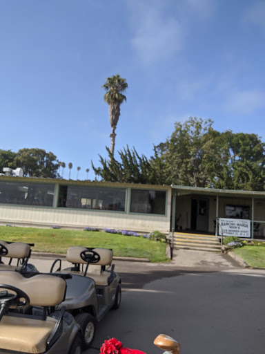Golf Club «Rancho Maria Public Golf Course», reviews and photos, 1950 CA-1, Santa Maria, CA 93455, USA