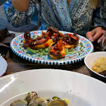 Photo n°2 de l'avis de Jana.a fait le 27/05/2022 à 19:53 sur le  Piennolo Land Food à Sorrento