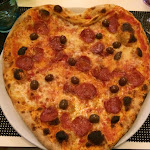 Photo n°1 de l'avis de Emilien.o fait le 03/01/2018 à 21:46 sur le  Pizzeria Da Meto à Agordo