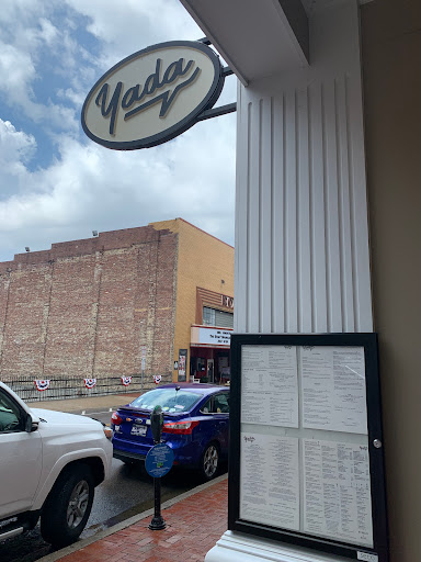 Coffee Shop «Yada Yada Yada Deli», reviews and photos, 100 Strawberry Alley, Clarksville, TN 37040, USA