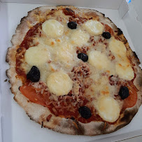 Photos du propriétaire du Pizzas à emporter HALTE PIZZA à Fontaine-les-Grès - n°5