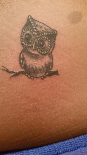 Explore crucifix tattoo ideas, creative tattoo ideas in Arlington, available at Urbans Tattoo & Piercing Studio