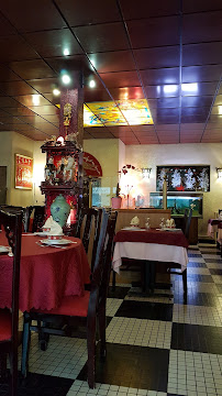 Atmosphère du Restaurant chinois Hong Chang à Pau - n°6