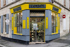 Salon de coiffure L'Hirsute 60200 Compiègne