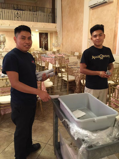 Event Venue «ANAIS Events», reviews and photos, 12914 Bellaire Blvd, Houston, TX 77072, USA