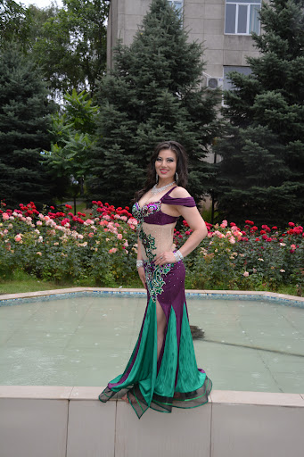 Imagen del negocio S.D.F. Dance Studio Escuela de baile Danza del vientre, Danza oriental, Bellydance en Alicante, Alicante