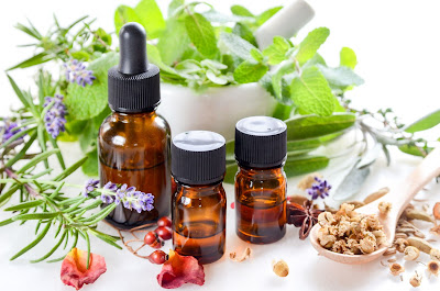 Aromathérapie Savoie à Chambéry