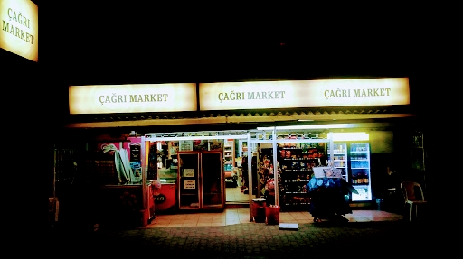 ar Market