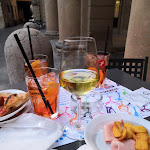 Photo n°1 de l'avis de Francesco. fait le 28/06/2019 à 18:25 sur le  Lab 16 à Bologna