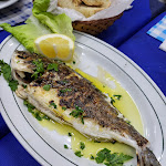 Photo n°1 de l'avis de Jaewan.h fait le 27/03/2023 à 19:08 sur le  Trattoria da Giovanni à Naples