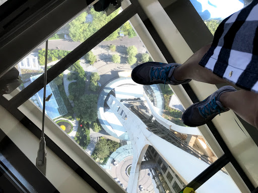 Tourist Attraction «Seattle CityPASS», reviews and photos, 400 Broad St, Seattle, WA 98109, USA