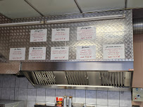 Menu du Deniz Grill à Herne