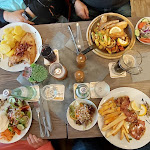 Photo n°1 de l'avis de Sascha.. fait le 06/04/2024 à 03:13 sur le  Strandbude 31 à Sankt Peter-Ording